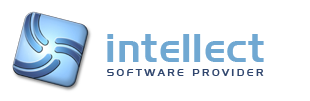 intellect software provider, websites, e-commerce, custom development